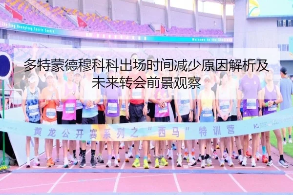 多特蒙德穆科科出场时间减少原因解析及未来转会前景观察
